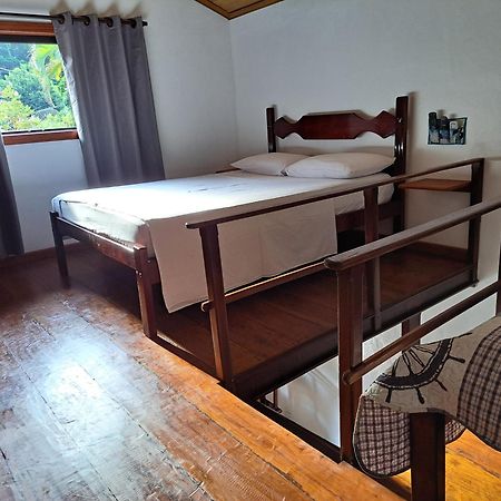 Recanto Das Flores Lofts - Ilha Grande Rj Exterior photo