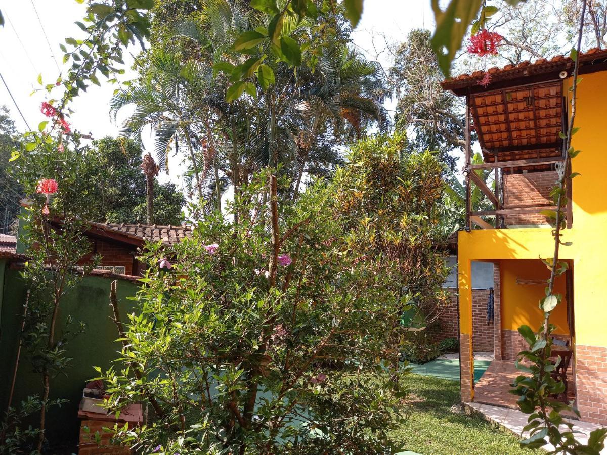 Recanto Das Flores Lofts - Ilha Grande Rj Exterior photo