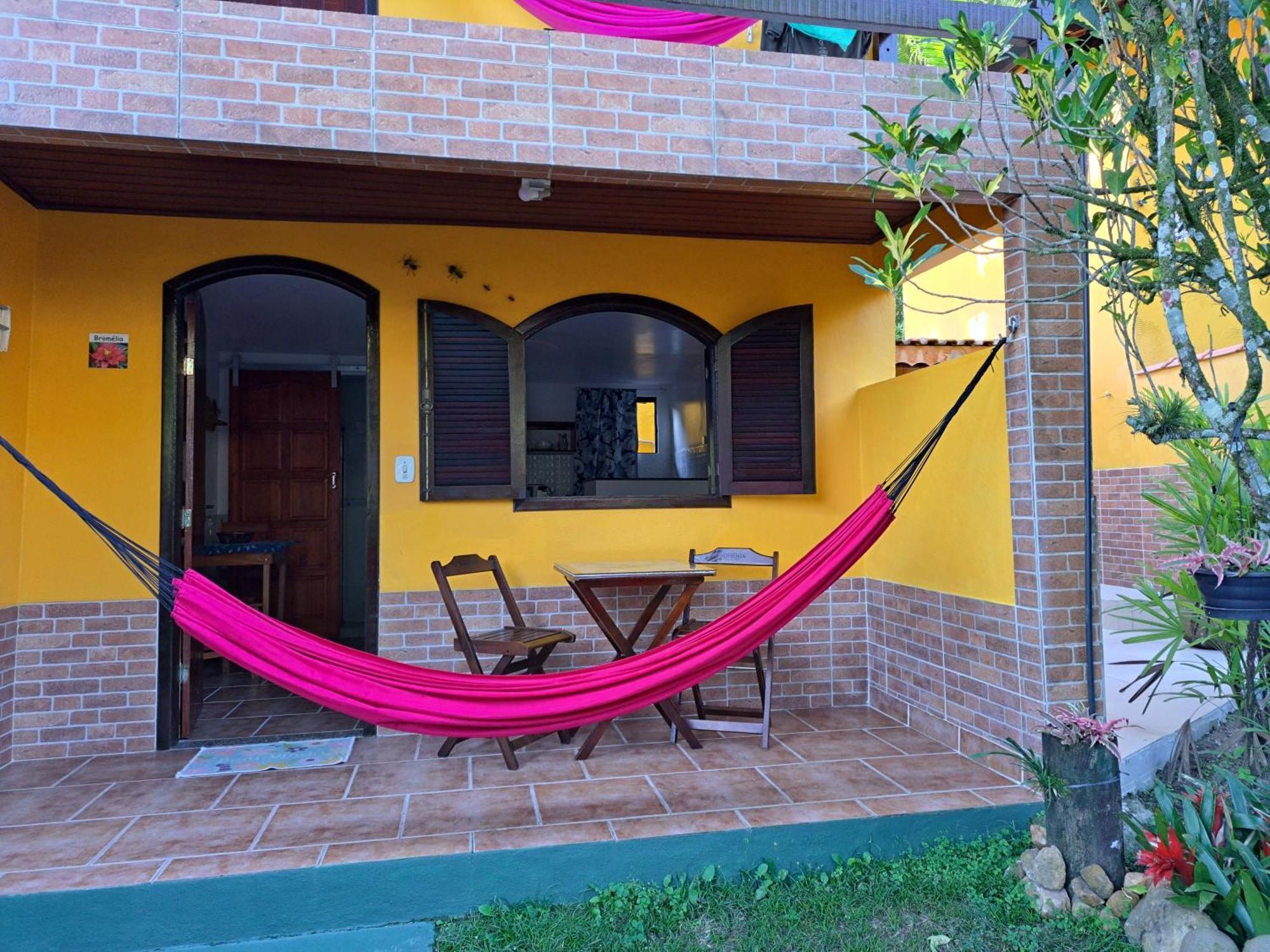 Recanto Das Flores Lofts - Ilha Grande Rj Exterior photo