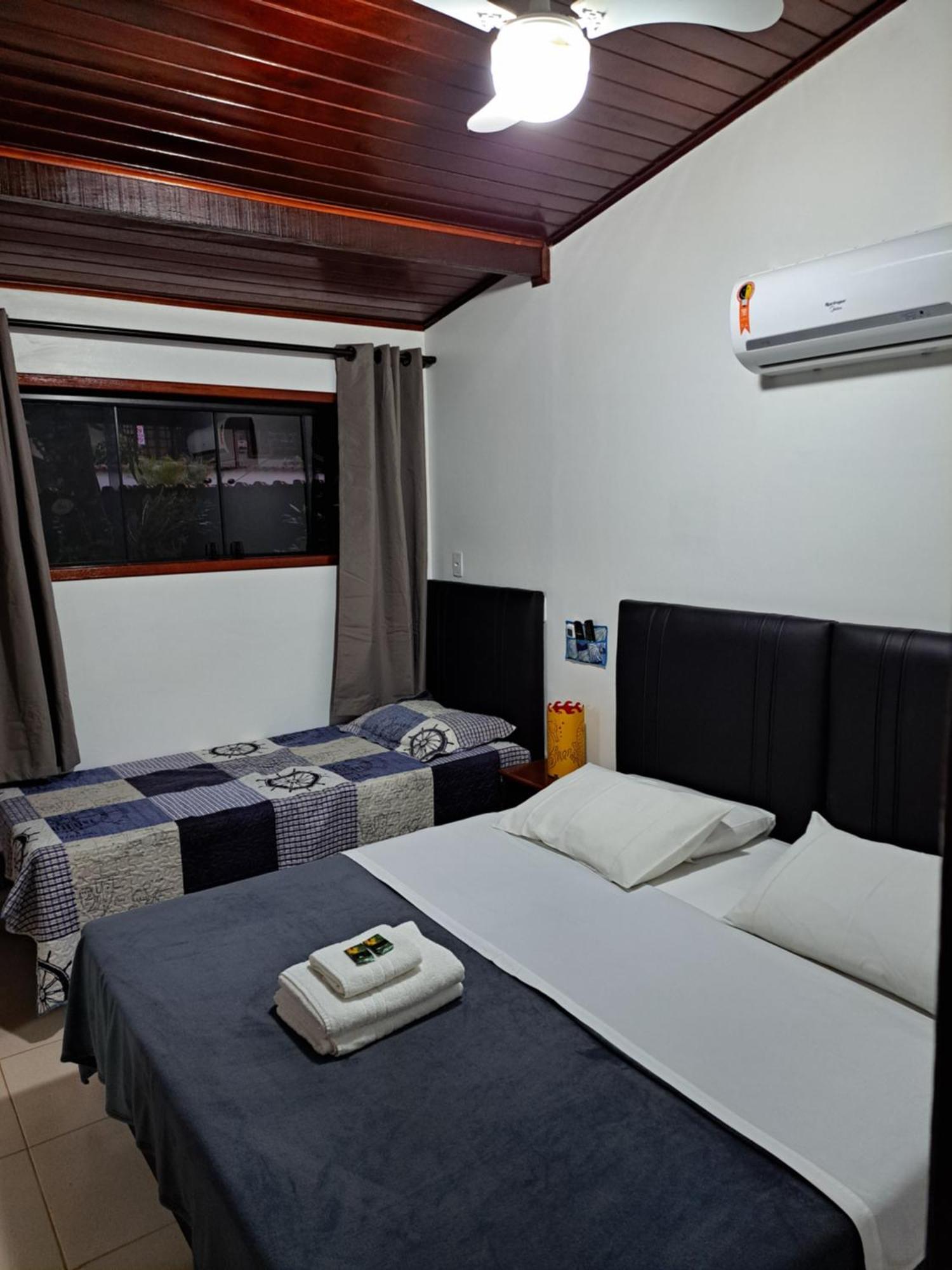 Recanto Das Flores Lofts - Ilha Grande Rj Exterior photo