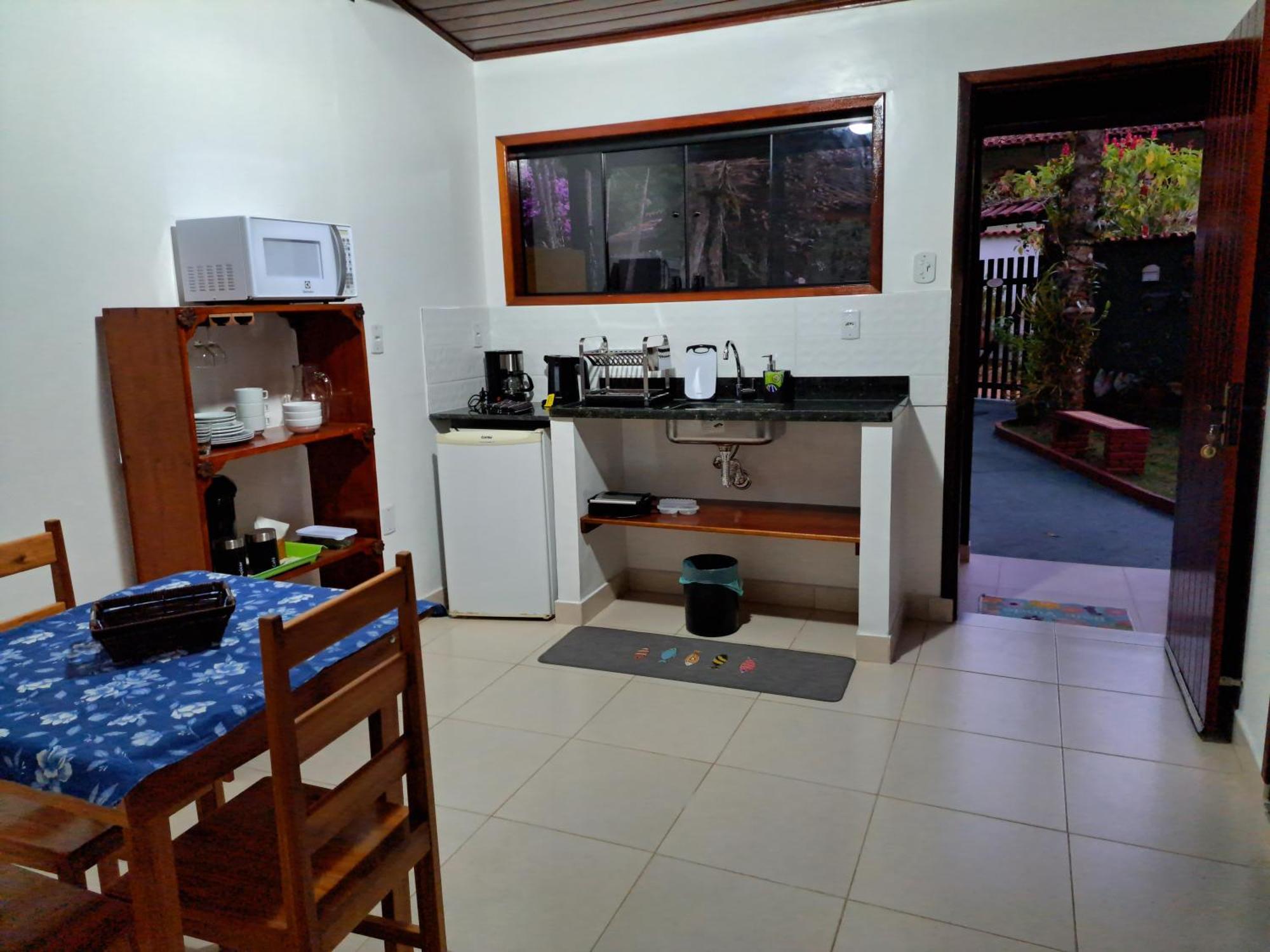 Recanto Das Flores Lofts - Ilha Grande Rj Exterior photo