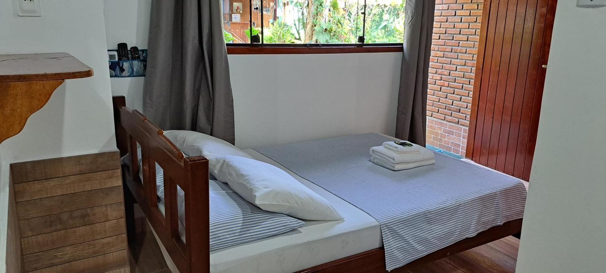 Recanto Das Flores Lofts - Ilha Grande Rj Exterior photo