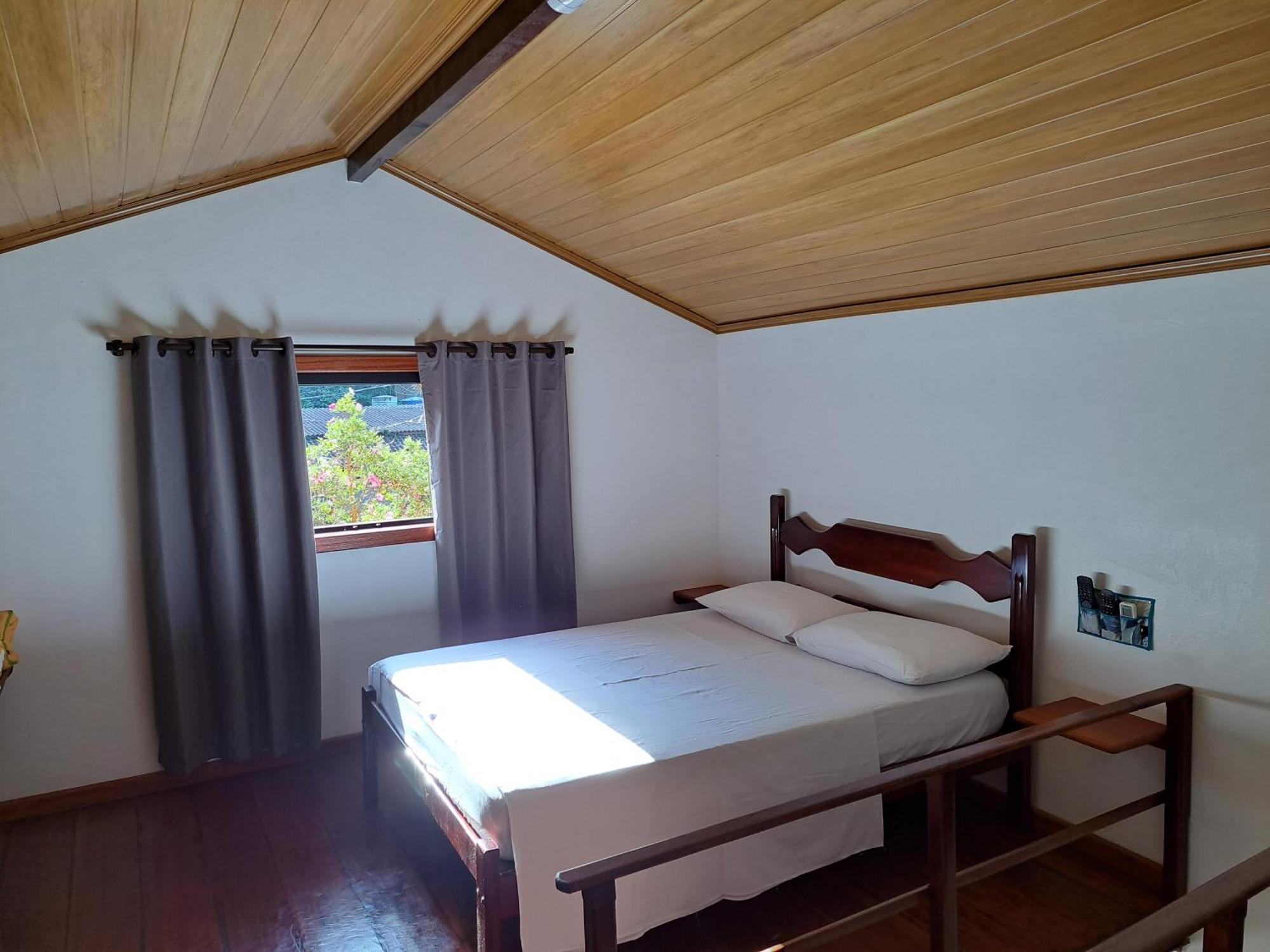 Recanto Das Flores Lofts - Ilha Grande Rj Exterior photo