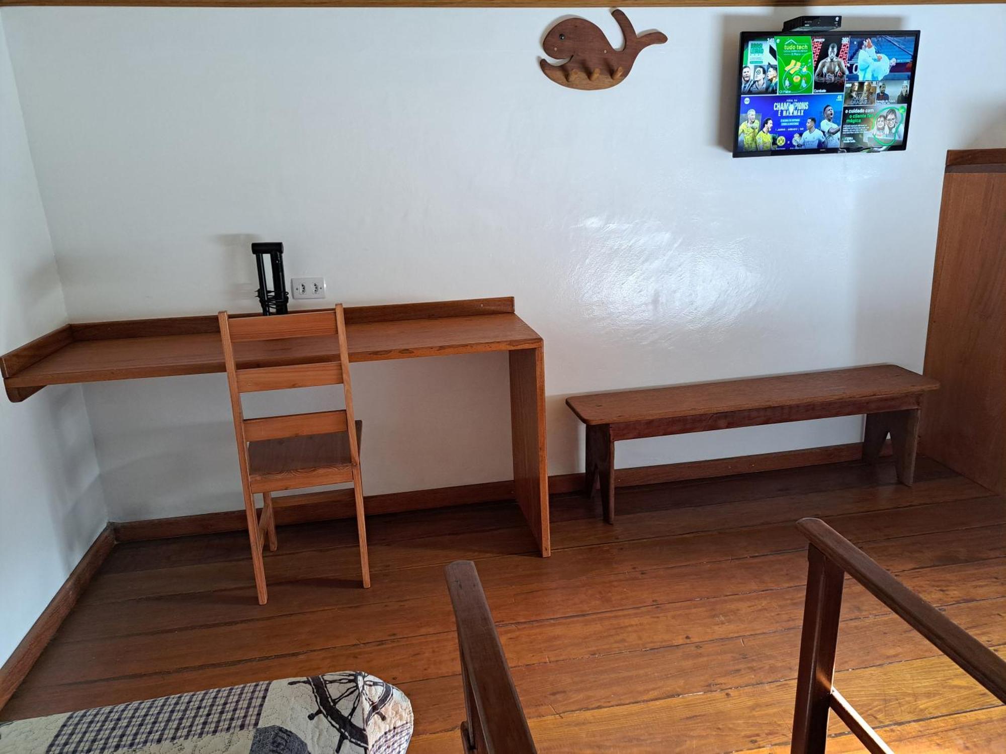 Recanto Das Flores Lofts - Ilha Grande Rj Exterior photo