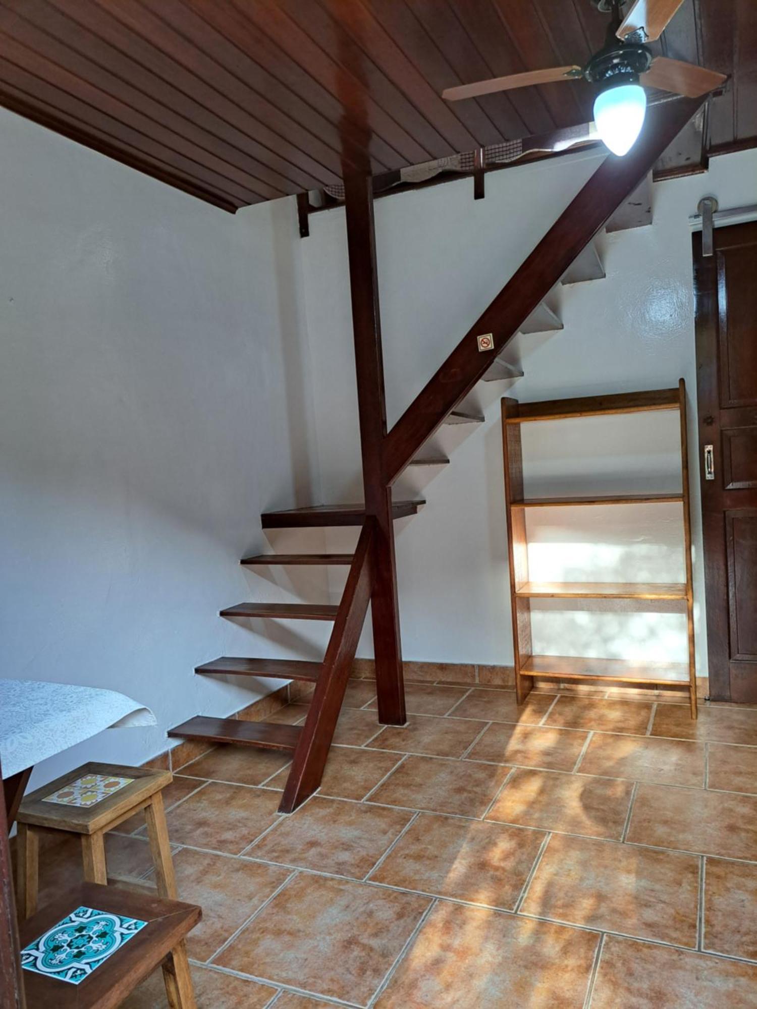 Recanto Das Flores Lofts - Ilha Grande Rj Exterior photo